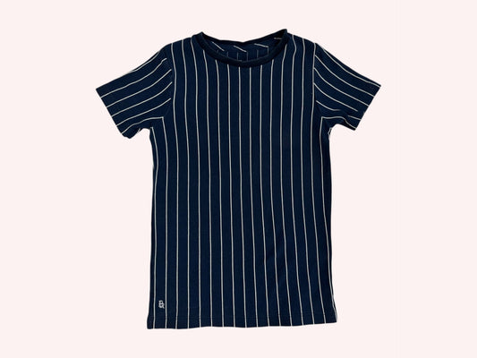 Bellerose T-Shirt Navy