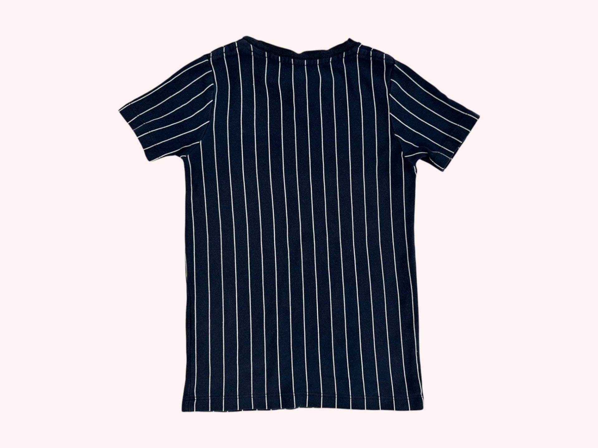 Bellerose T-Shirt Navy