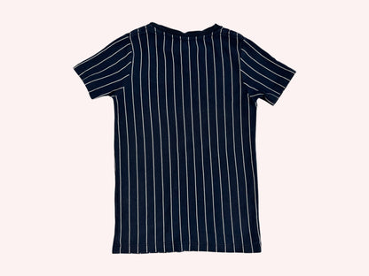 Bellerose T-Shirt Navy