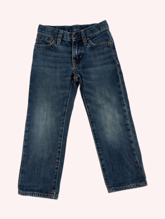 Polo Ralph Lauren Jeans Dark blue