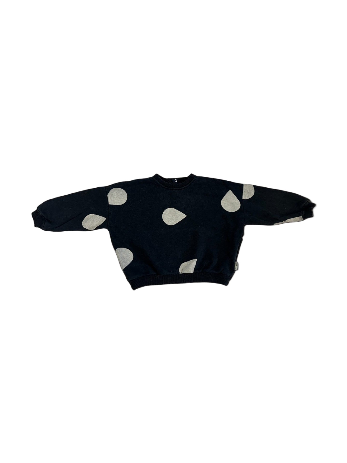 Tajine Banane Sweatshirt Blue