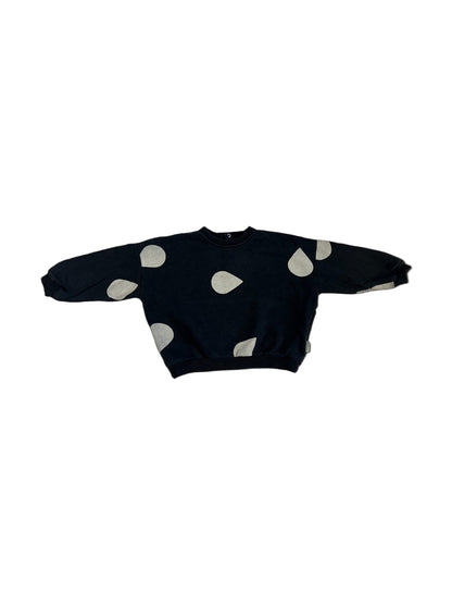 Tajine Banane Sweatshirt Blue