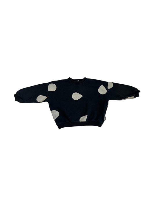 Tajine Banane Sweatshirt Blue