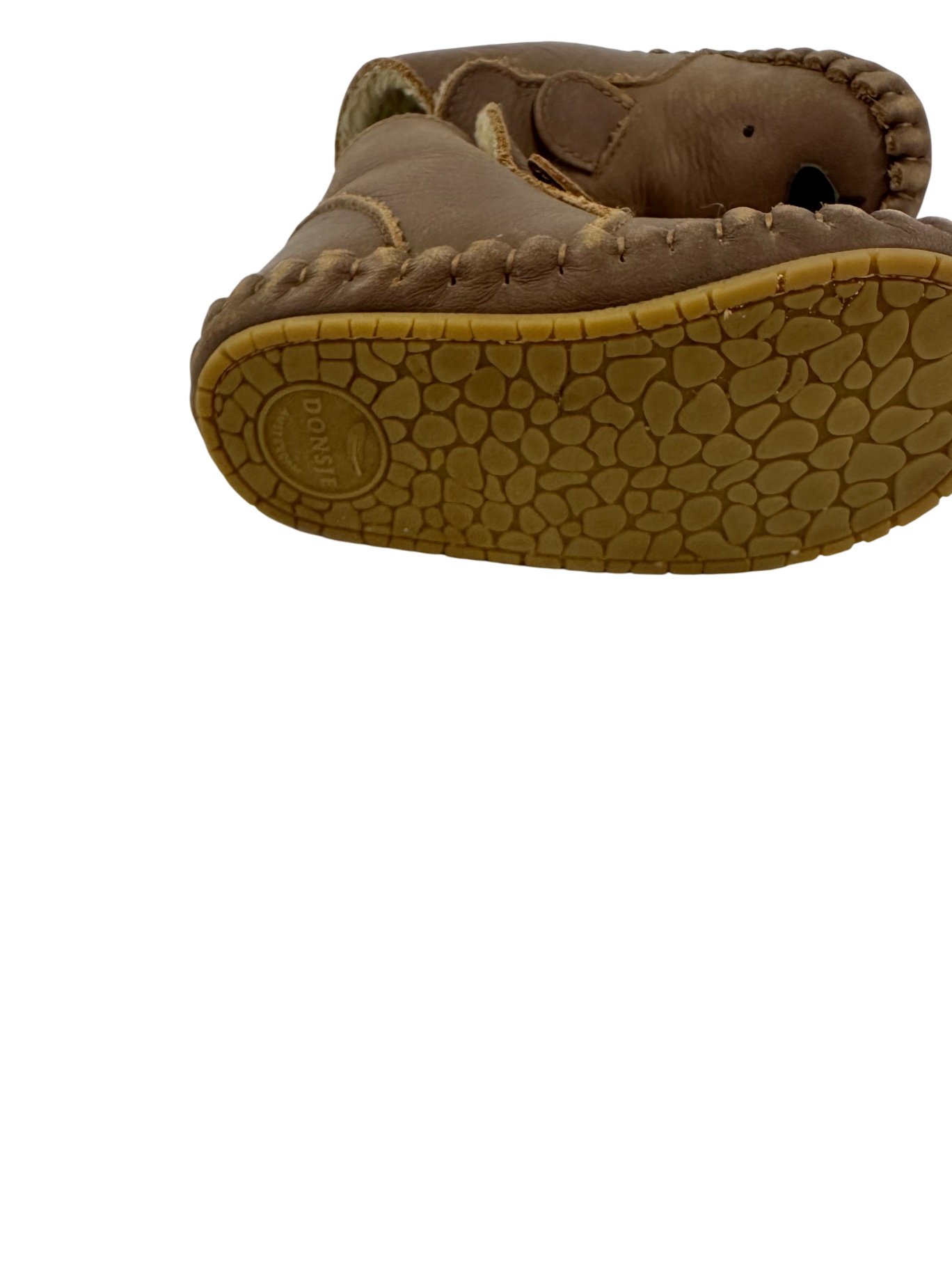 Donsje Amsterdam Boots Brown
