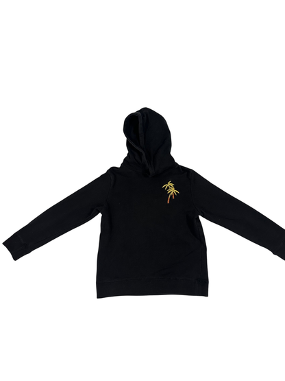 Stella McCartney Kids Hoodie Black