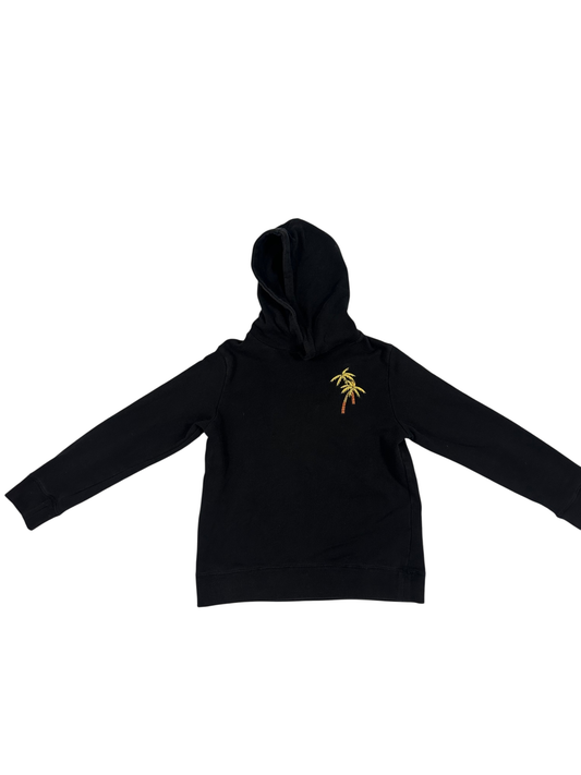 Stella McCartney Kids Hoodie Black