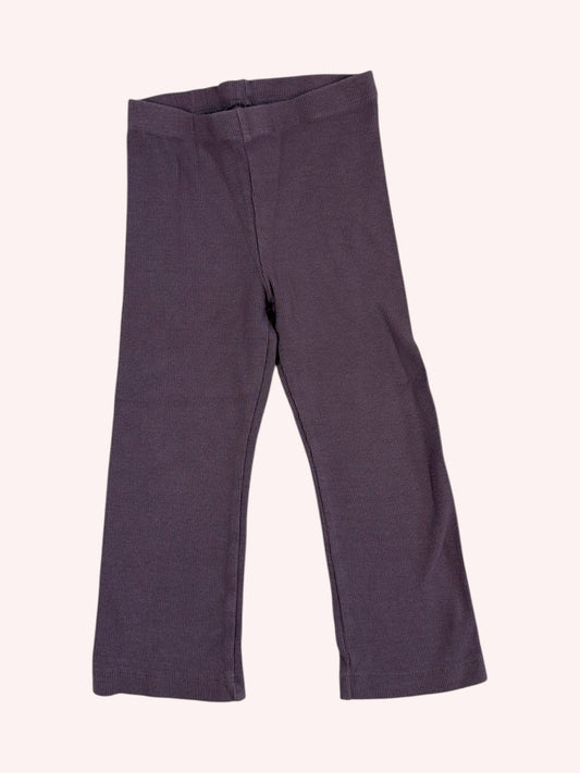 House of Kids Comfy Trousers Purple