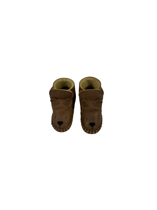 Donsje Amsterdam Boots Brown