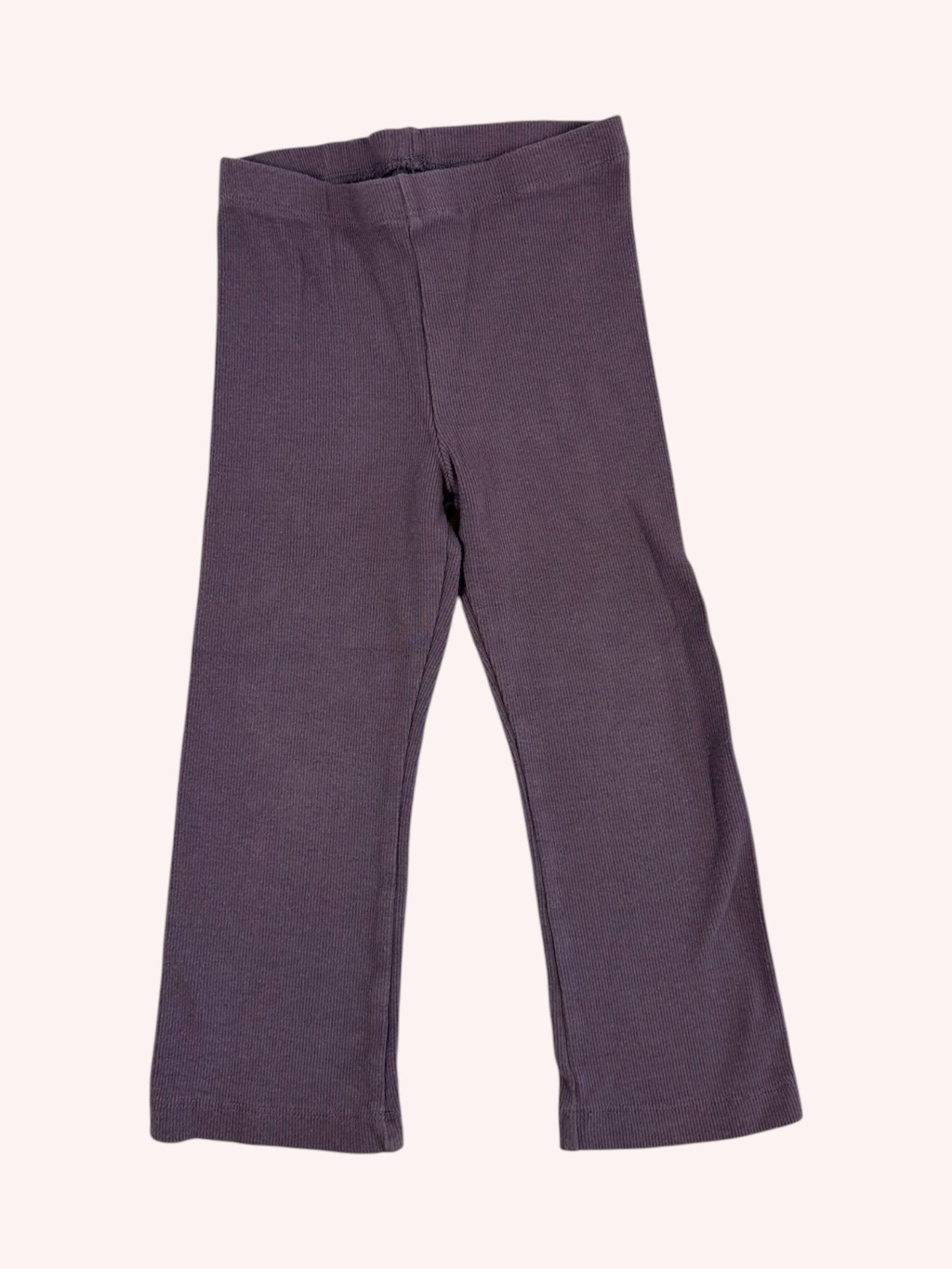 House of Kids Comfy Trousers Purple