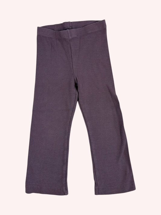 House of Kids Comfy Trousers Purple
