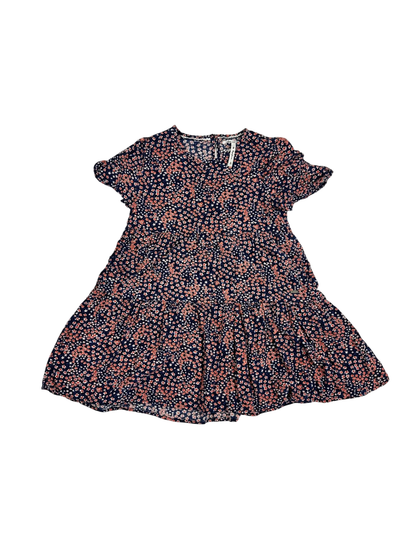 Pepe Jeans Dress floral pattern