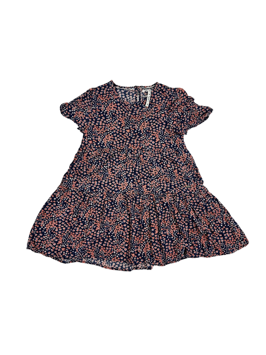 Pepe Jeans Dress floral pattern