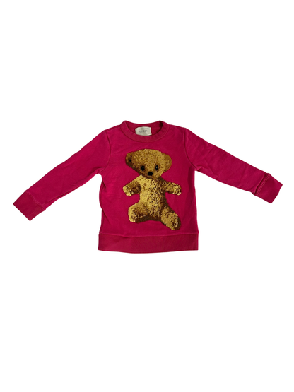 Gucci Sweatshirt Pink