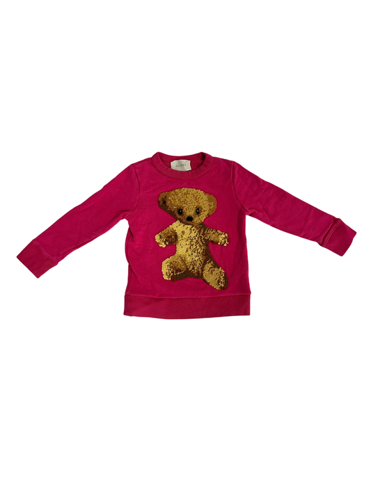 Gucci Sweatshirt Pink