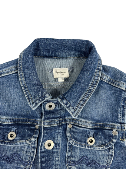 Pepe Jeans Denim Jacket