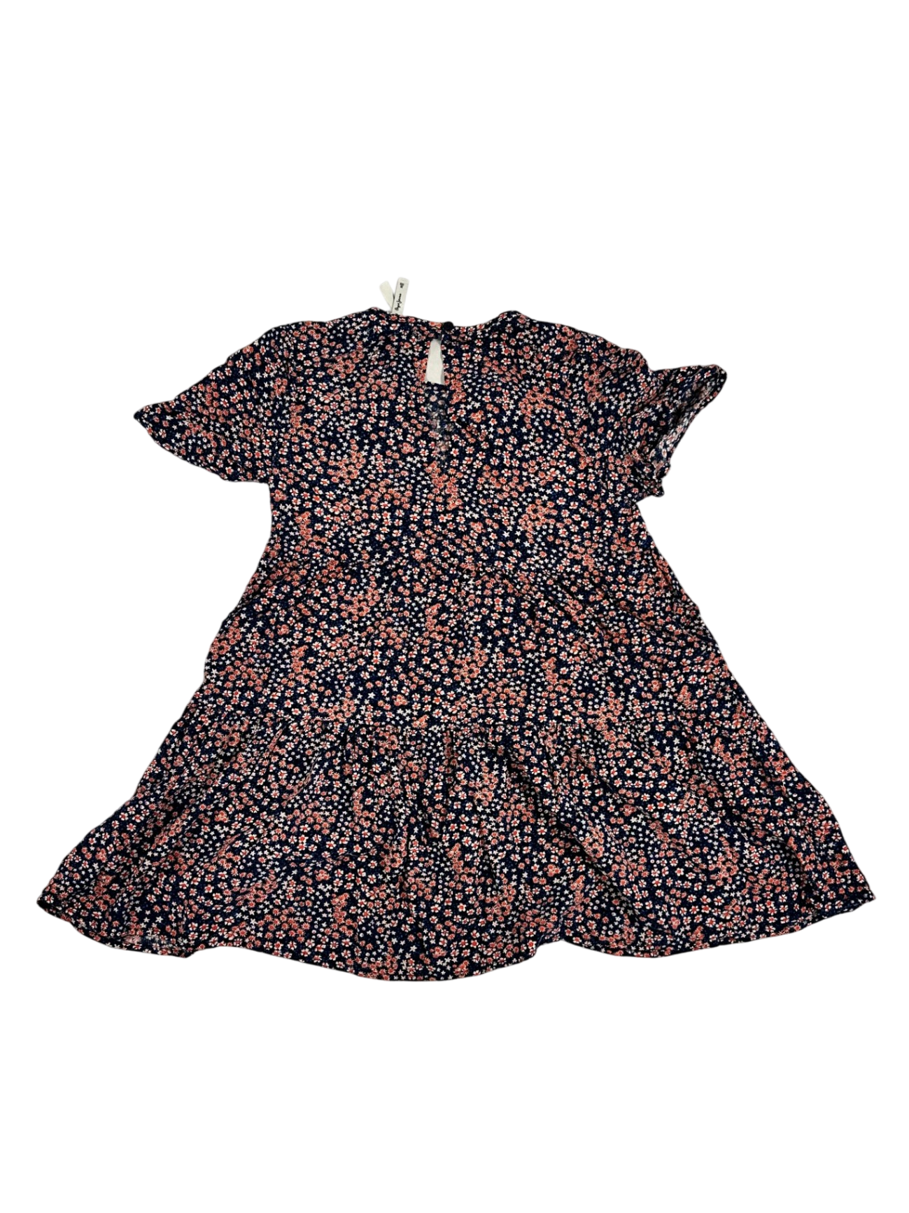 Pepe Jeans Dress floral pattern