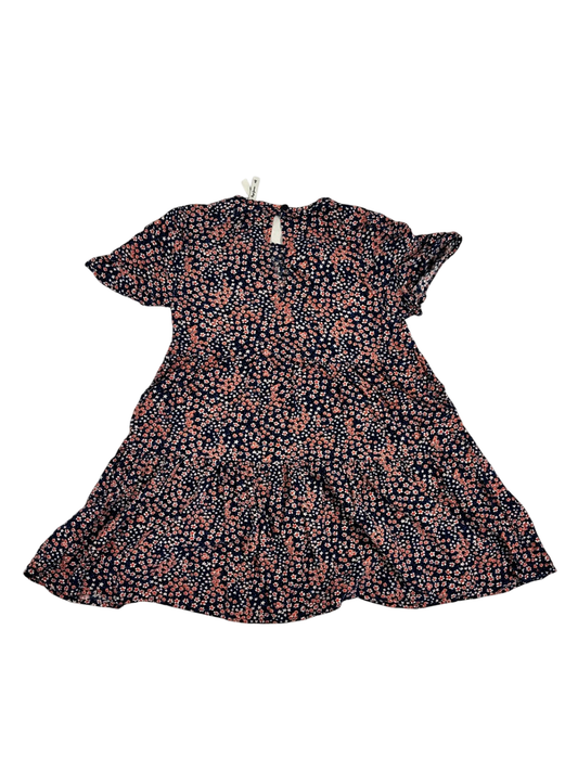 Pepe Jeans Dress floral pattern