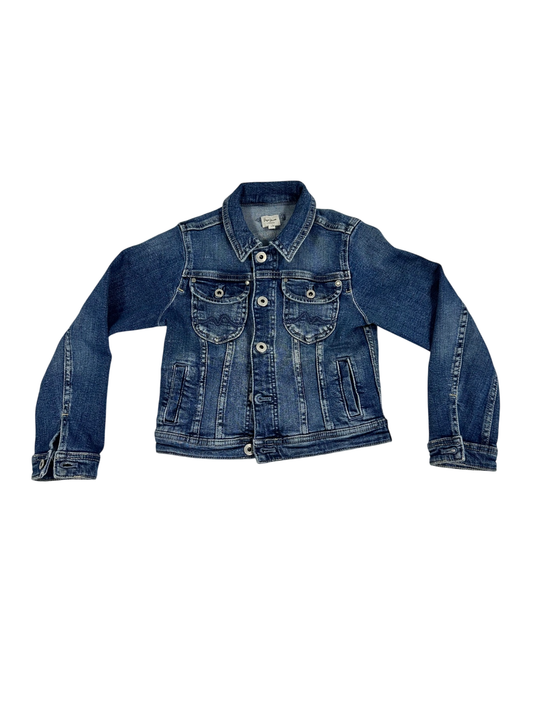 Pepe Jeans Denim Jacket