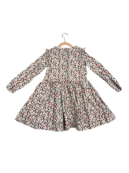 Petit Bateau Dress Multicolor