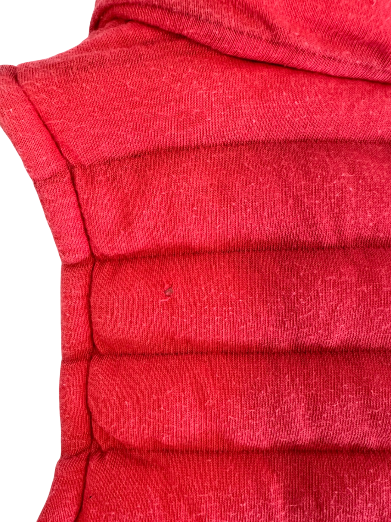 Petit Bateau Vest Pink