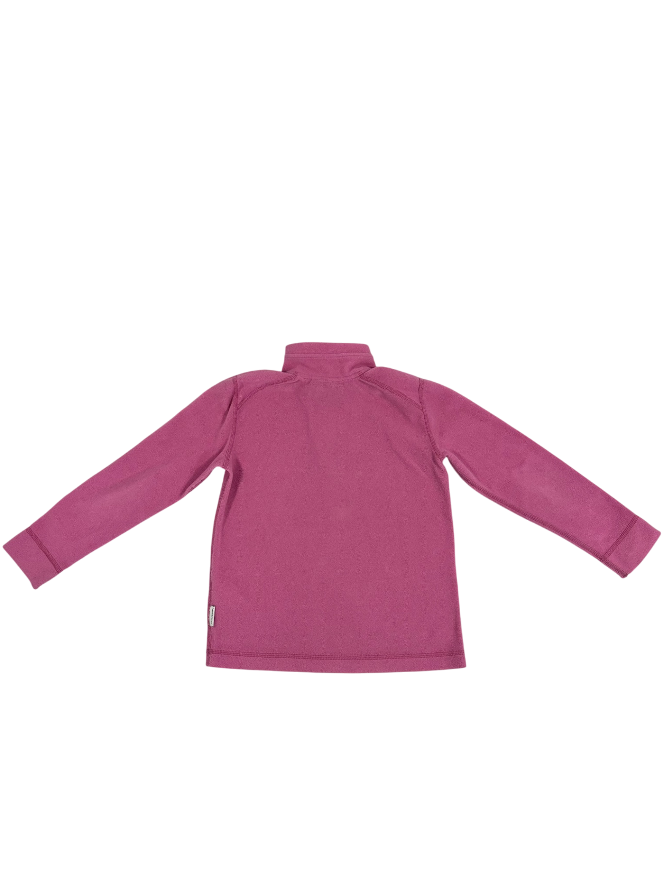 Peak performance Fleece Jacket Pink
