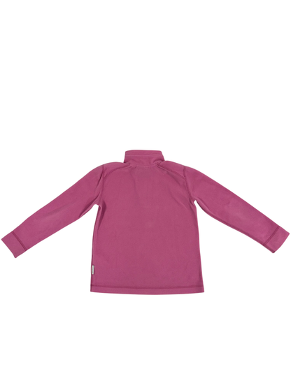 Peak performance Fleece Jacket Pink