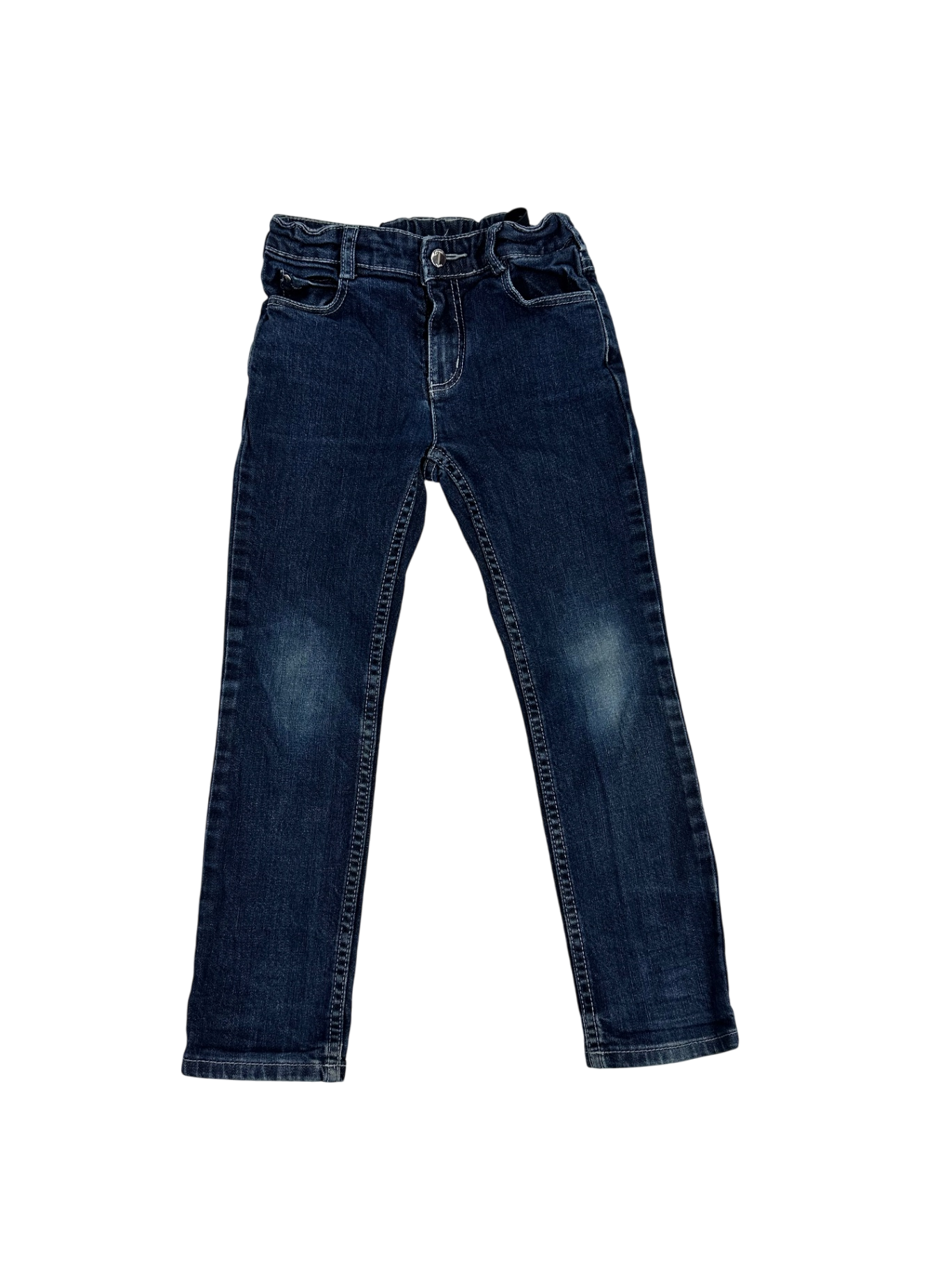 Jacadi Paris Jeans Dark Blue