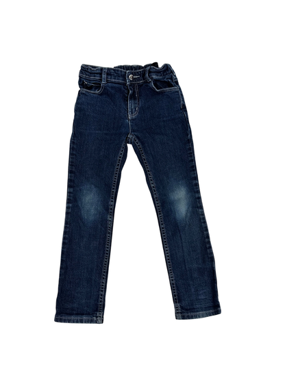 Jacadi Paris Jeans Dark Blue
