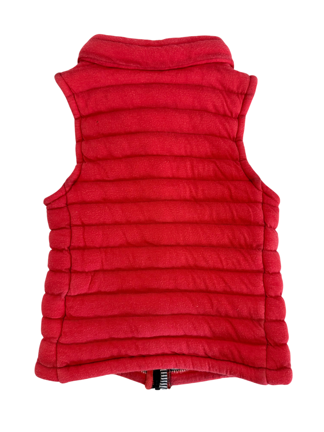 Petit Bateau Vest Pink