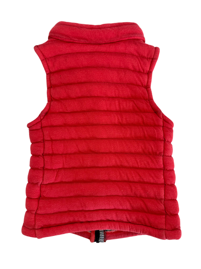 Petit Bateau Vest Pink