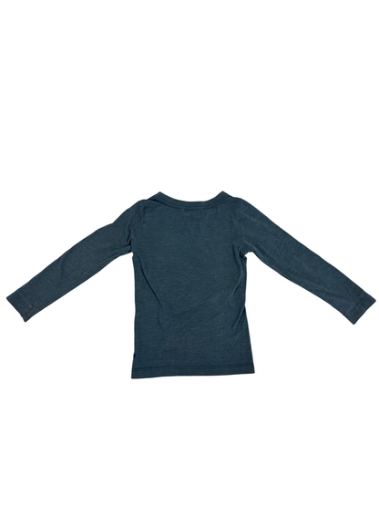 Imps & Elfs Shirt Dark Blue