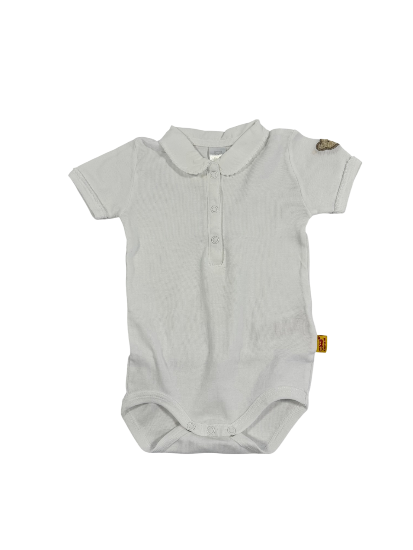Steiff Body White