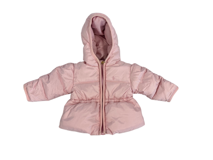 Ralph Lauren Jacket Pink