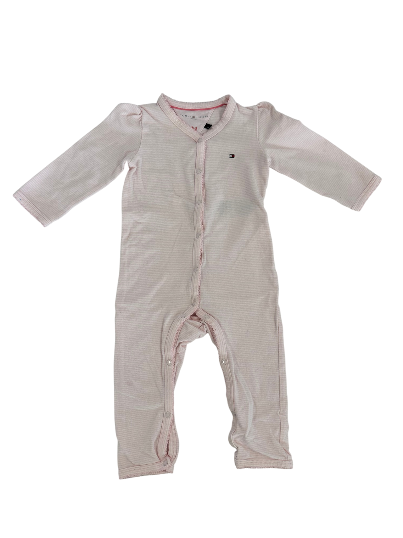 Tommy Hilfiger Bodysuit Rose