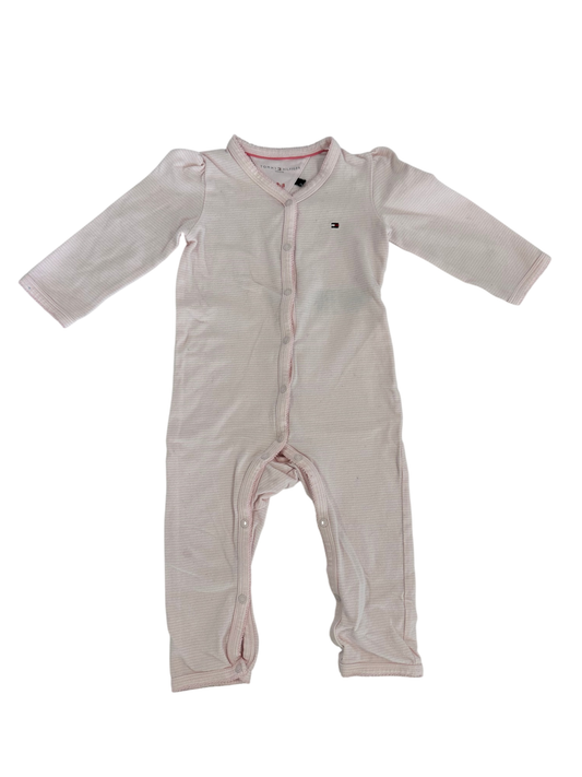 Tommy Hilfiger Bodysuit Rose