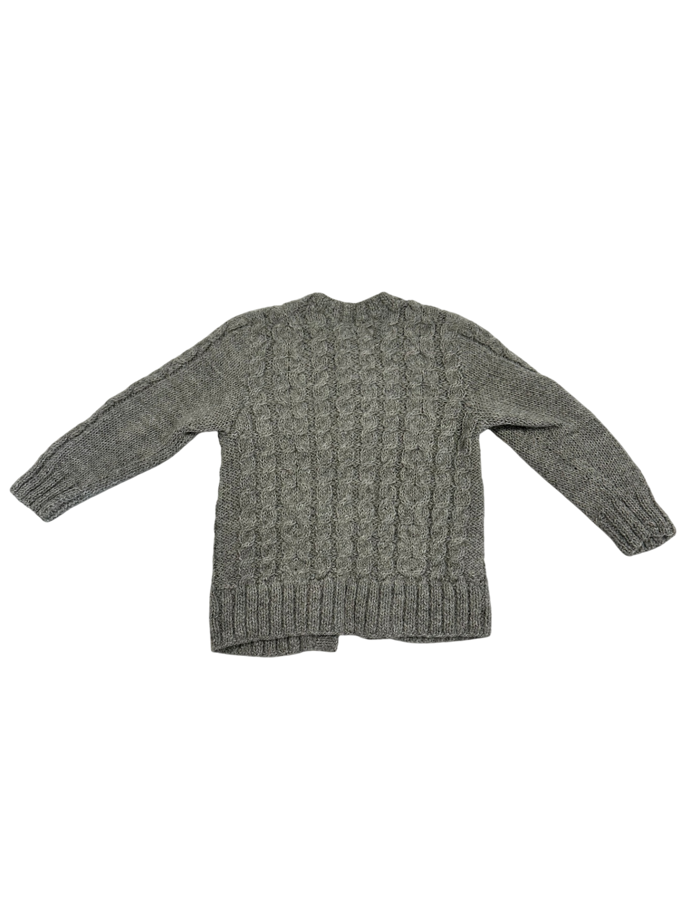 Koukouli Cardigan Grey