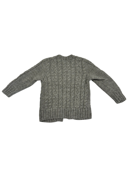 Koukouli Cardigan Grey