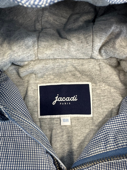 Jacadi Paris Jacket Blue