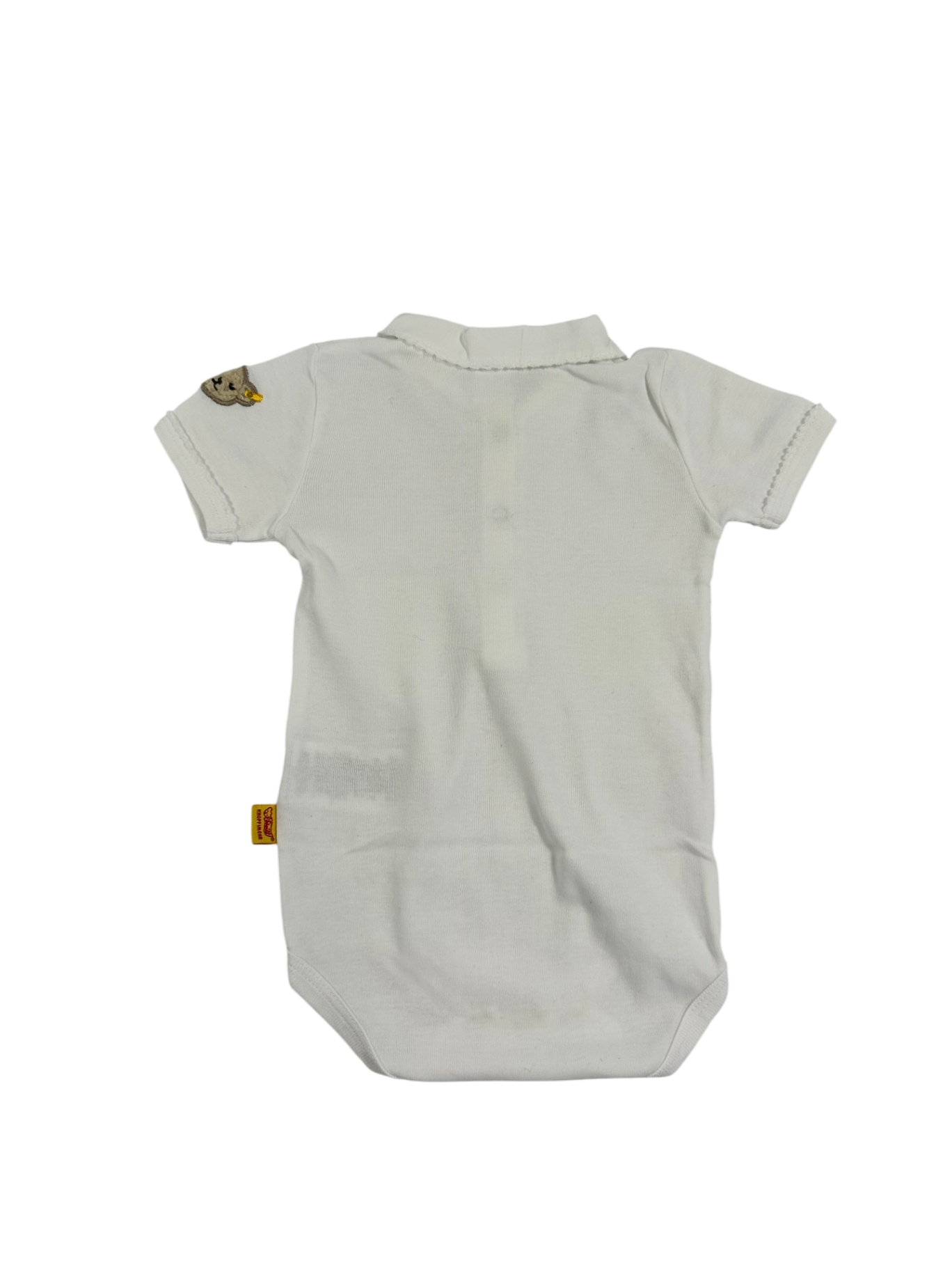 Steiff Body White