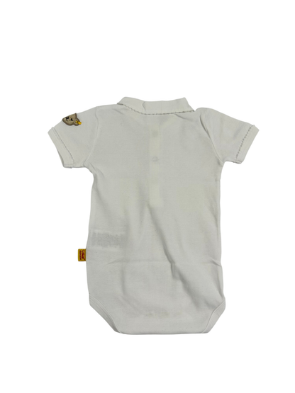 Steiff Body White