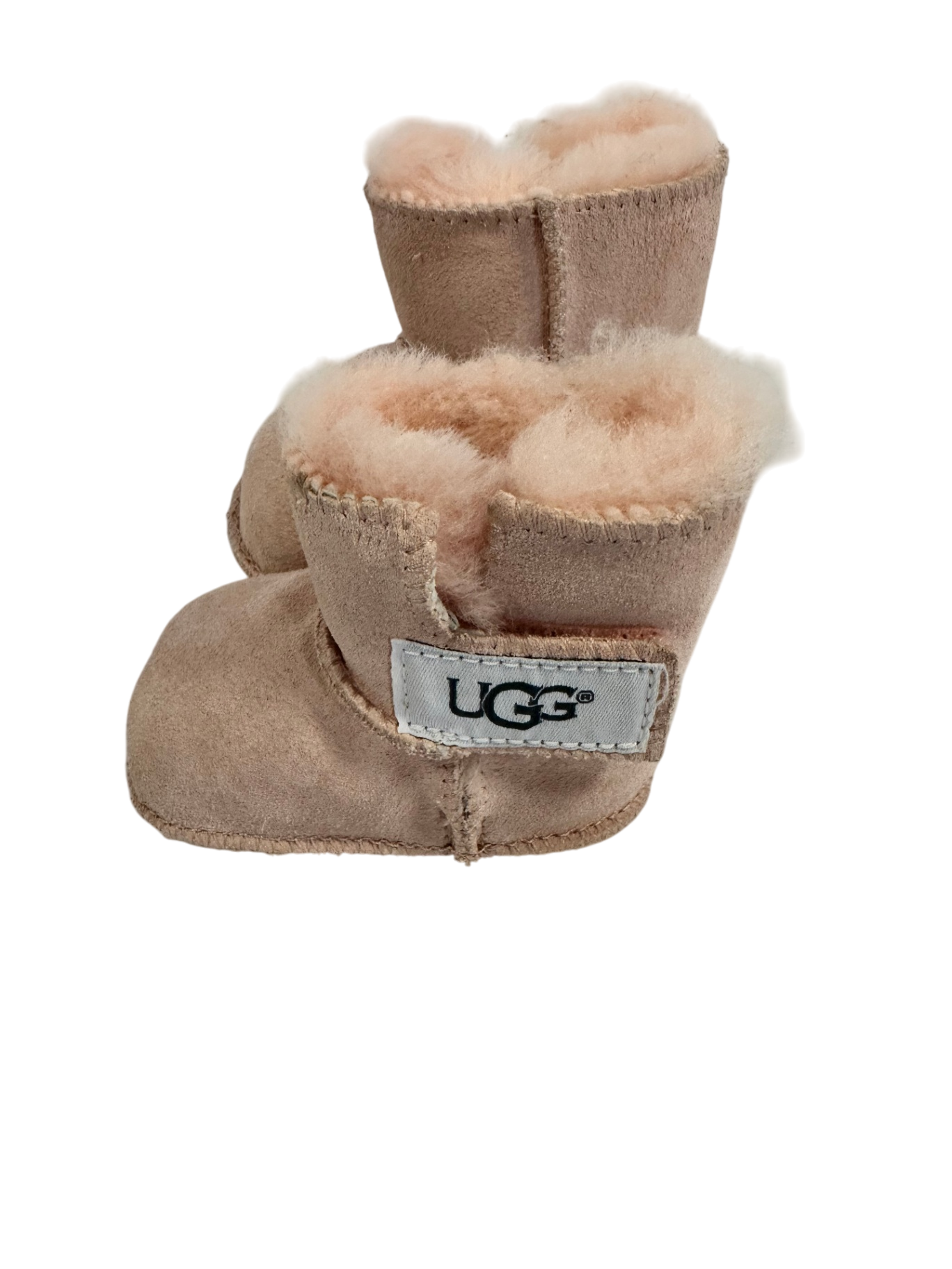 UGG Boots Rose