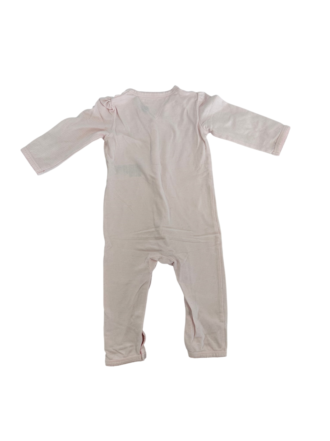 Tommy Hilfiger Bodysuit Rose