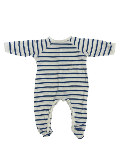 Petit Bateau Bodysuit