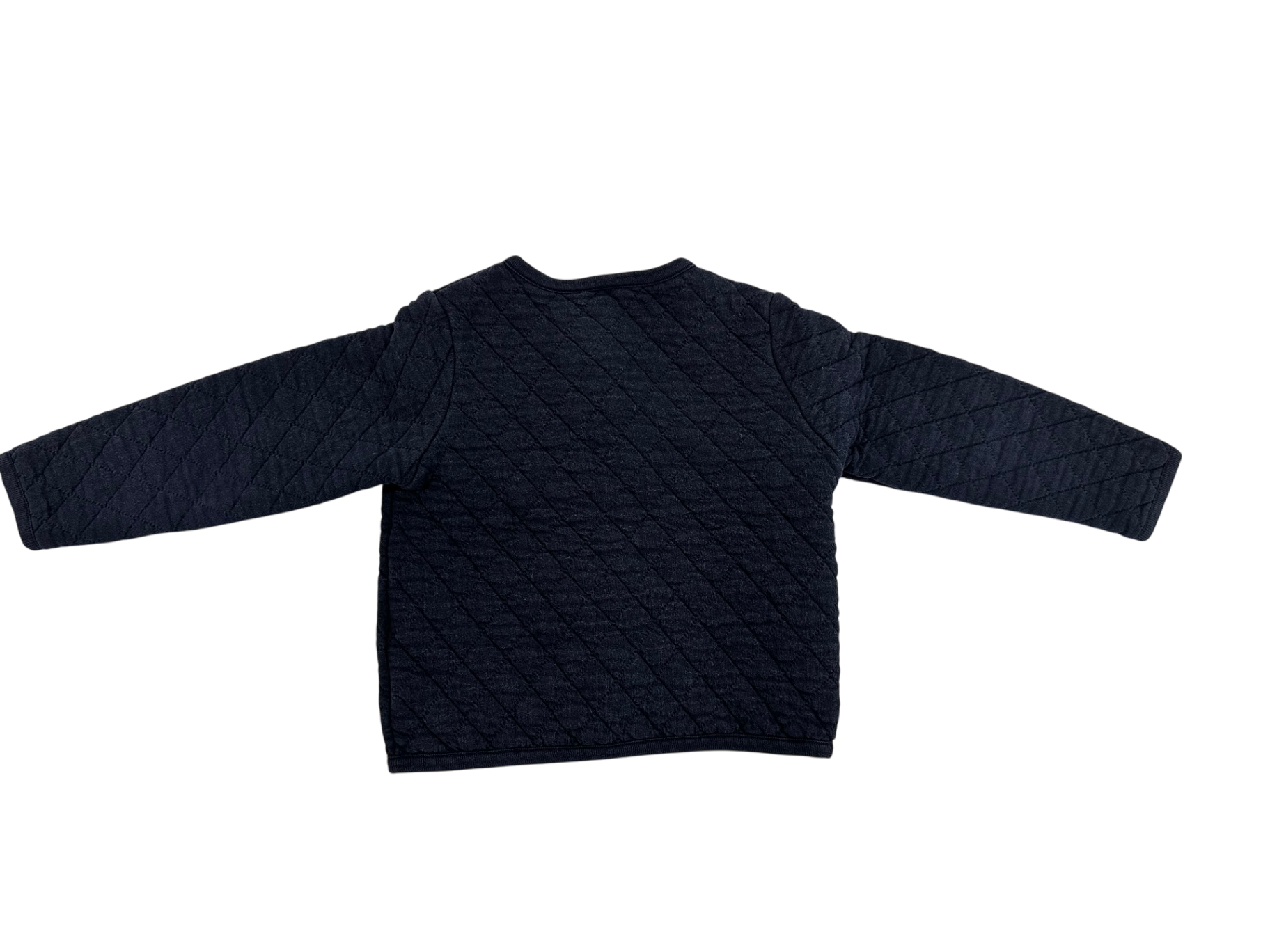 Petit Bateau Jacket Navy blue