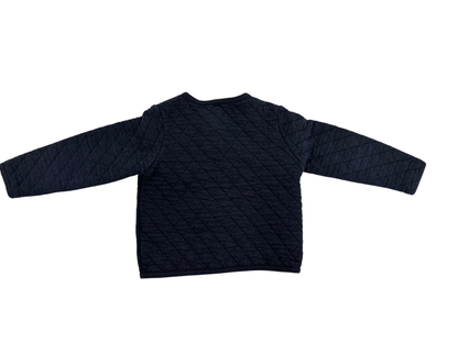 Petit Bateau Jacket Navy blue
