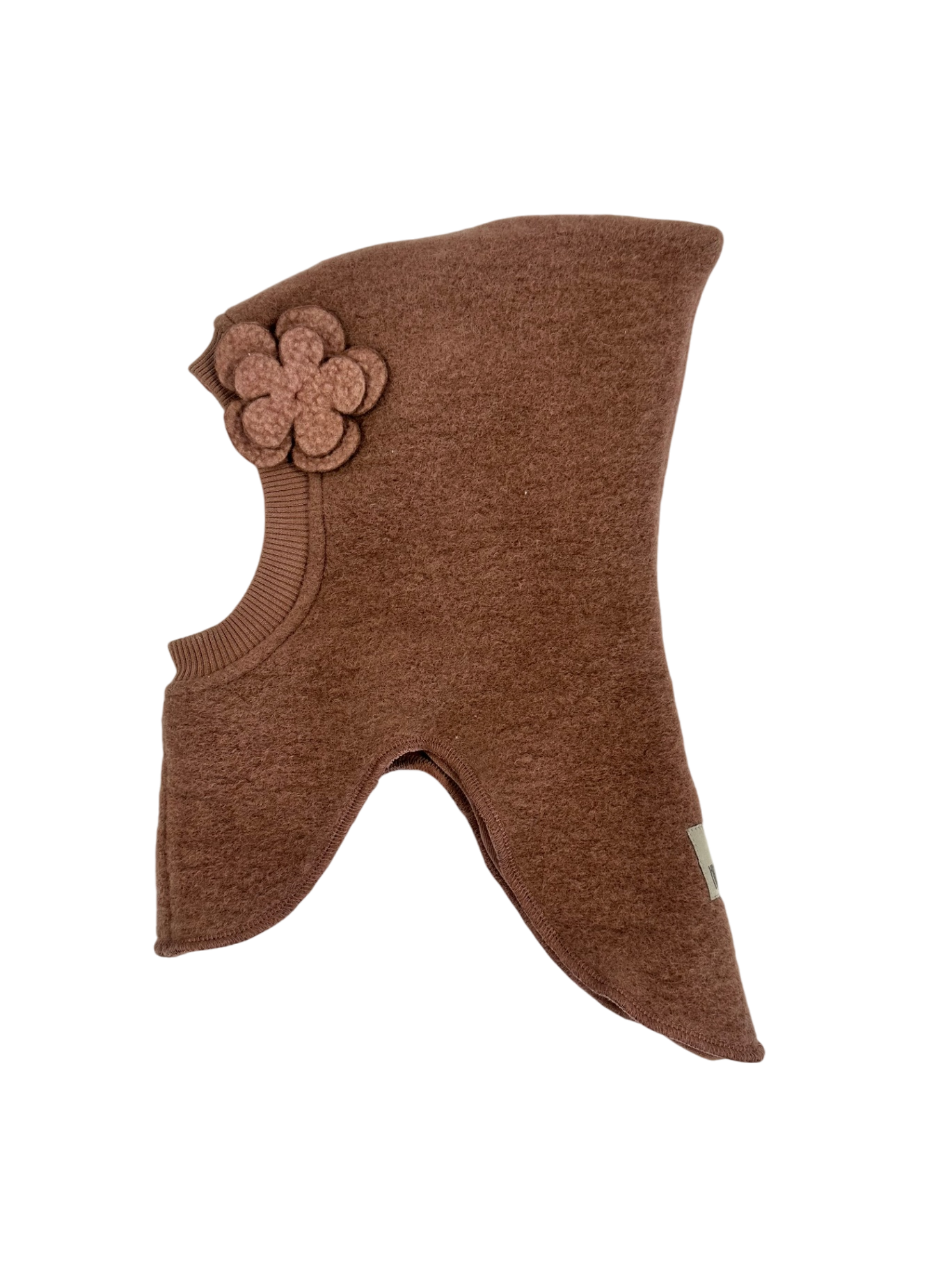 Hutelihut Balaclava Brown