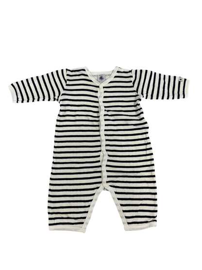 Petit Bateau Bodysuit