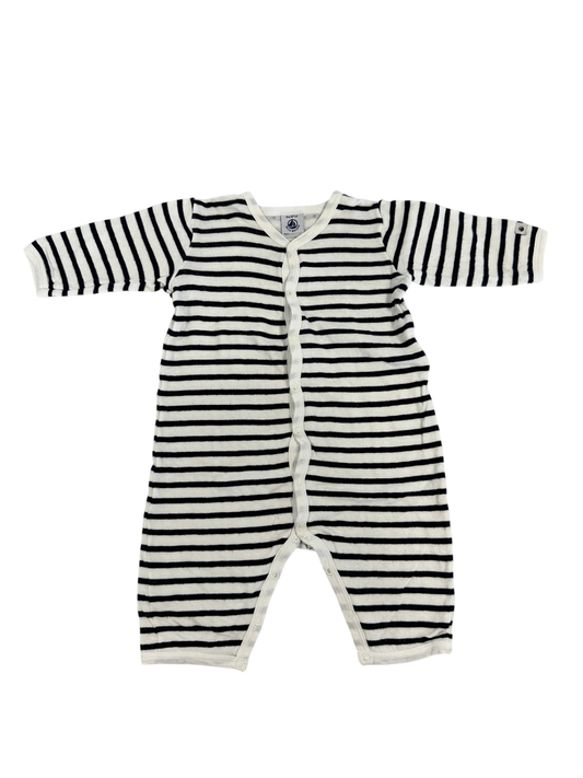 Petit Bateau Bodysuit
