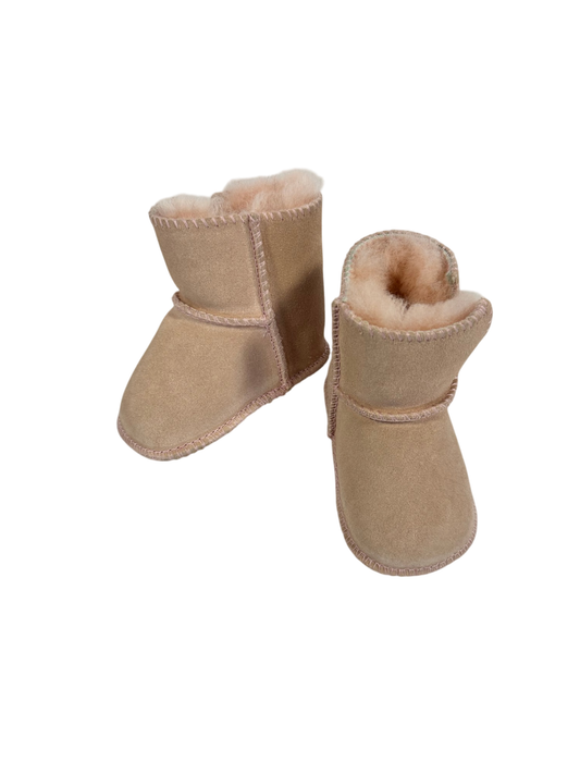UGG Boots Rose