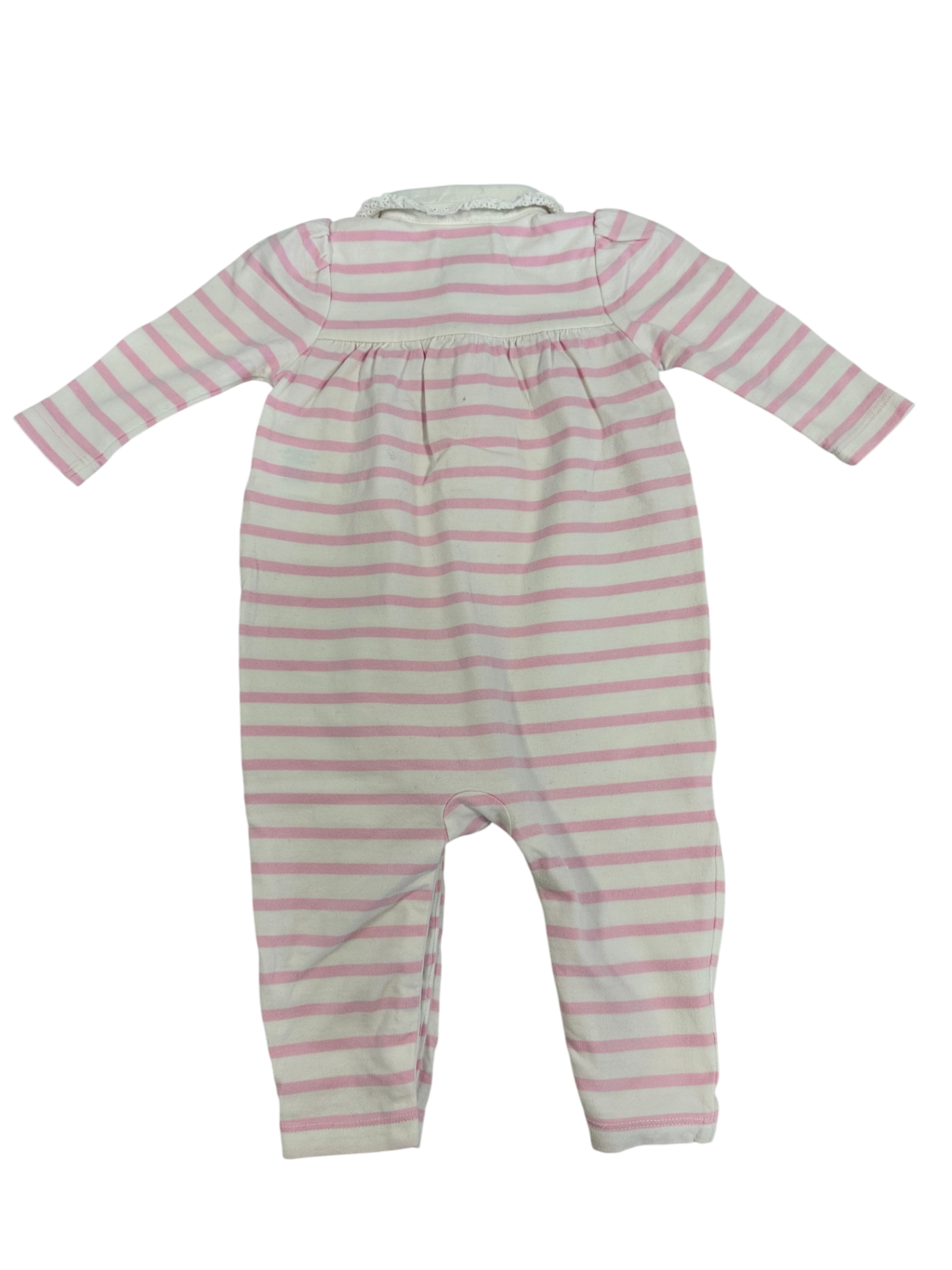 Ralph Lauren Bodysuit Pink